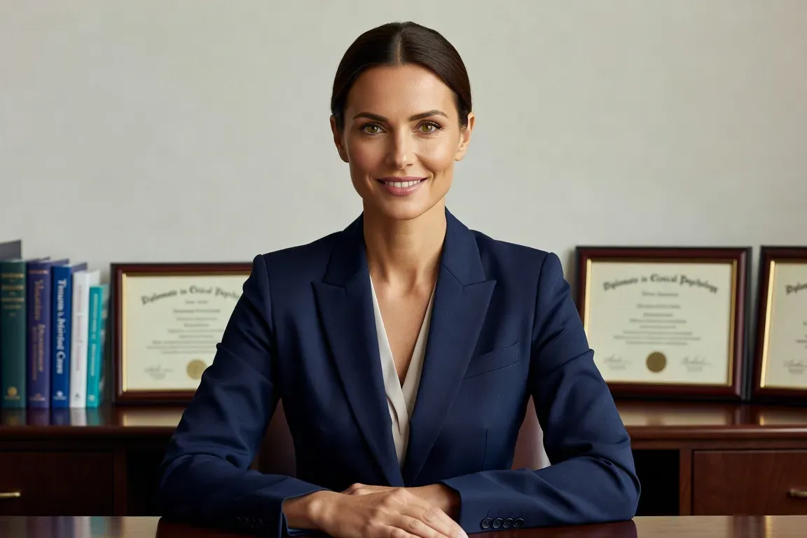 Dr. Natalia Borisova psychologist expert interview 2026