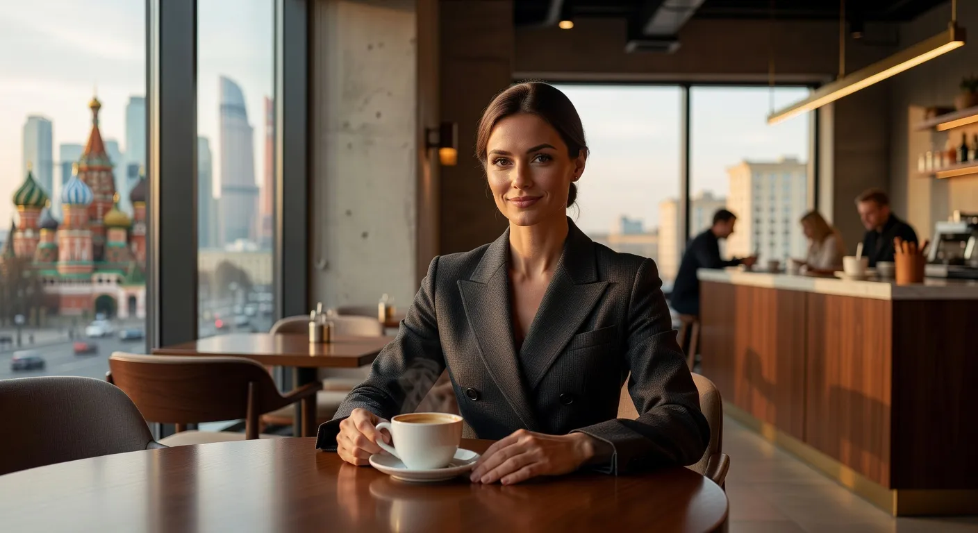 &quot;Barbie doll time is over.&quot; Revelations of the heads of marriage agencies in Russia