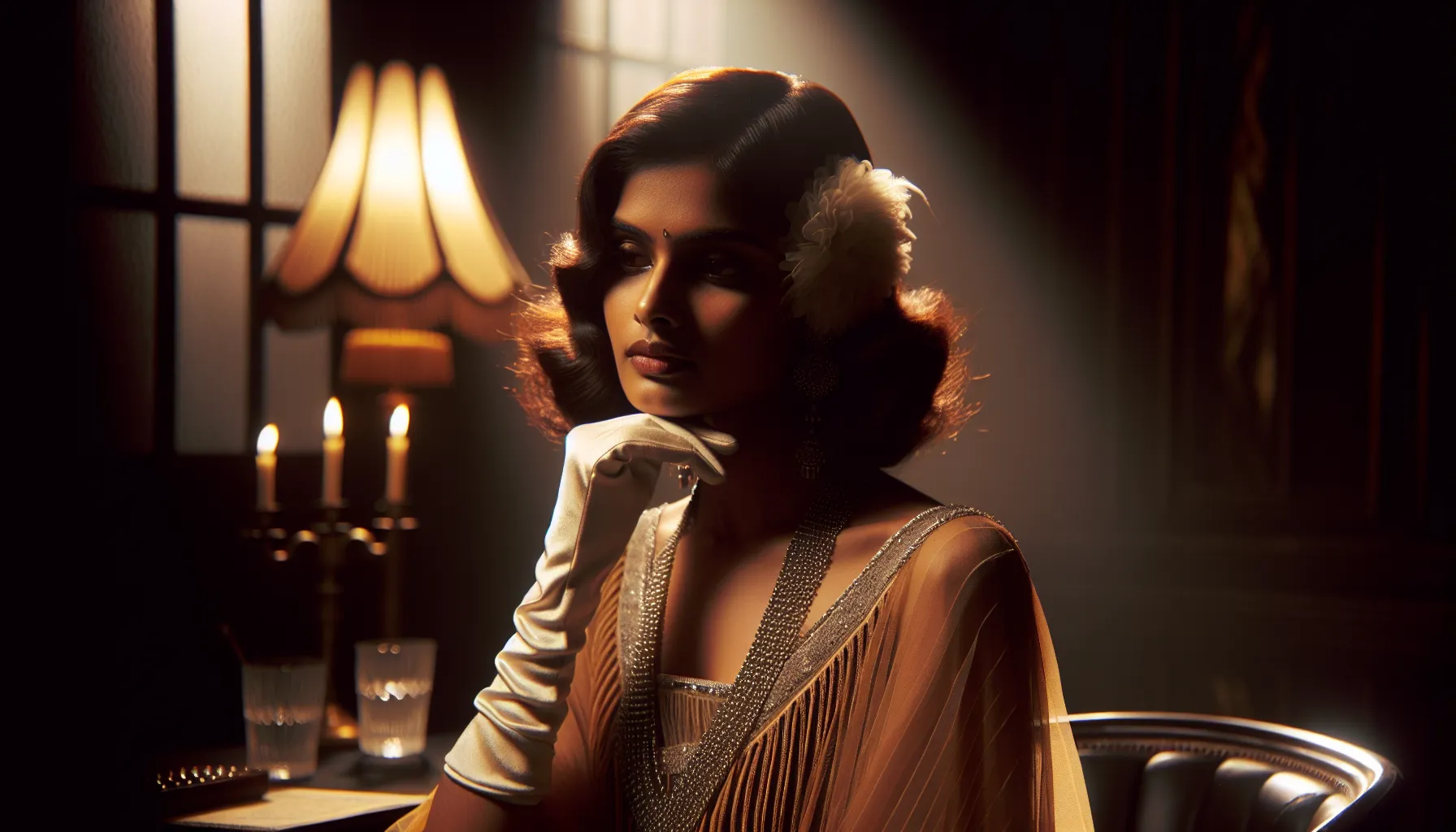 The Art of Seduction: The 5 Secrets of Mata Hari