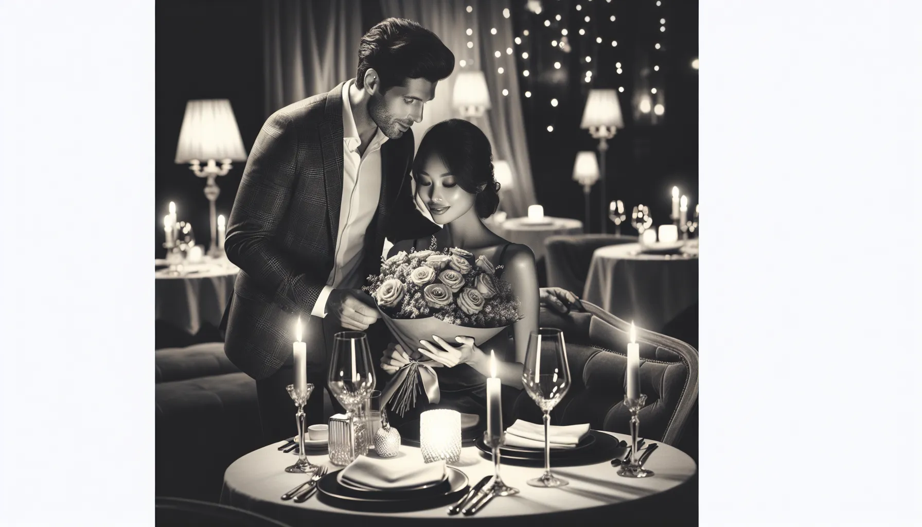 How to seduce a woman in 7 days