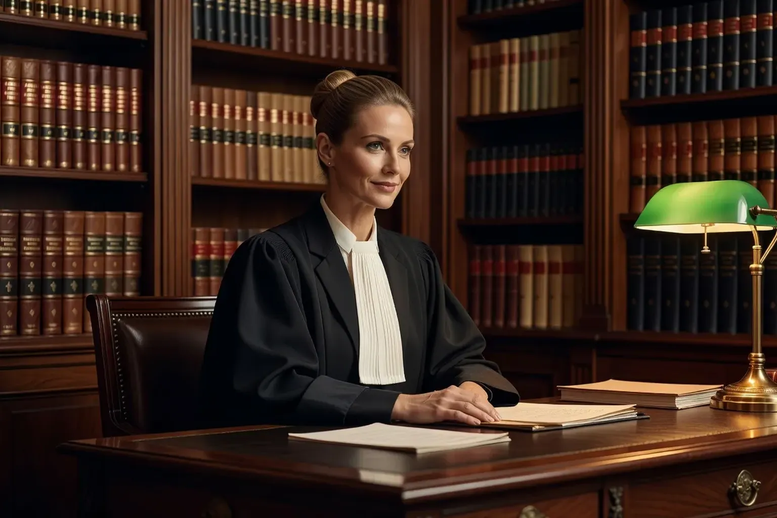 Stephanie Kovalenko family law attorney Lyon interview