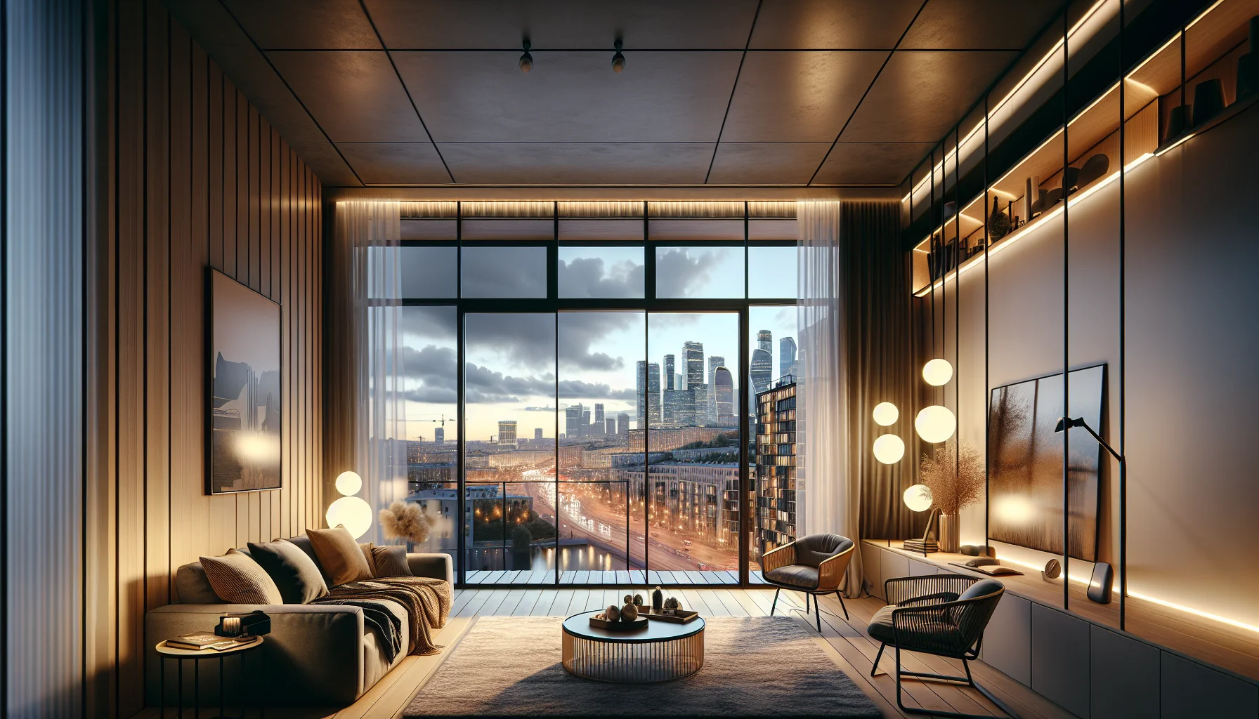 Appartement a louer a Moscou - guide pratique pour les etrangers