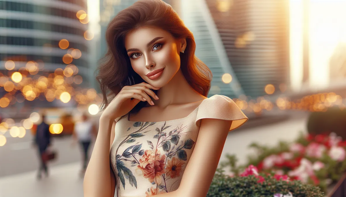 Femmes russes pour mariage