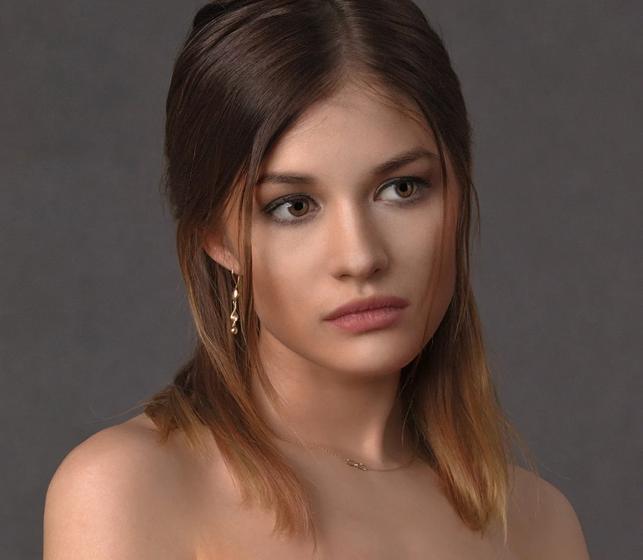 Why do Russian girls marry American citizens?